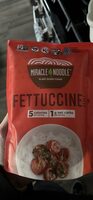 Fettuccine Style