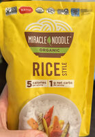 Rice Style