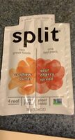 Split