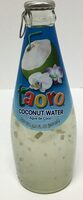Coconut Water