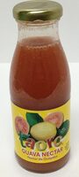 Guava Nectar