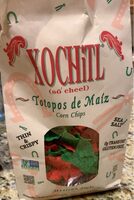 Corn Chips