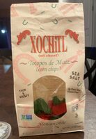 Corn Chips