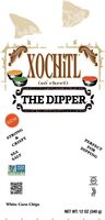 The Dipper Tortilla Chips