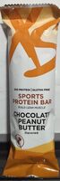 Sports Protein Bar