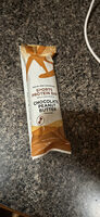 Sports Protein Bar Chocolate Peanut Butter