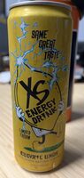 Electric Lemon