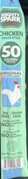Chicken Snack Stick