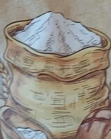 Vital Wheat Gluten