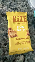 Life changing bar
