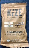Cookie dough