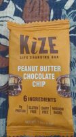 Peanut Butter Chocolate Chip
