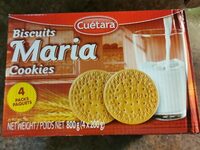 Biscuit à thé