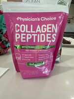 Collagen Peptides