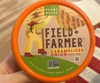 Caramelized Onion Dip