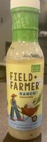 Ranch Dressing