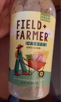Caesar dressing