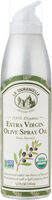 Organic Extra Virgin Olive Spray Oil