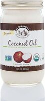 Coconut Oil Expeller-Pressed & Refined