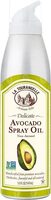 Virgin Blend Avocado Spray Oil