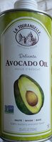 Avocado Oil