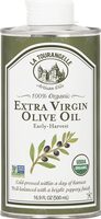 Organic extra virgin olive oil
