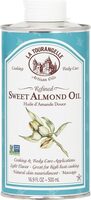 Sweet almond oil