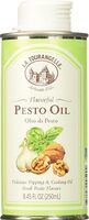 Pesto oil