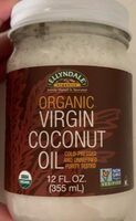 Virgin Coconut Oil