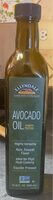 Avocado Oil