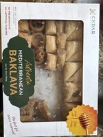 Baklava