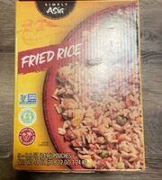 Fried rice