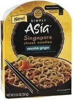 Noodle ssme gngr