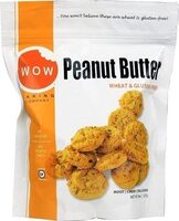 Company gluten free cookies