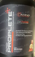 Proplete