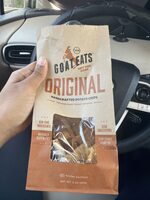 Original Handcrafted Potato Chips
