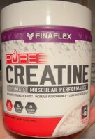 Creatine Micronized Creatine Monohydrate