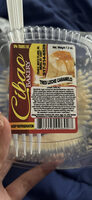 Tres Leche Caramelo