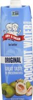 Coconut Water Original