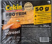 Pileći odesci