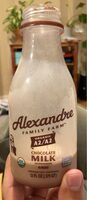 Chocolate Milk