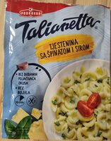 Talianetta