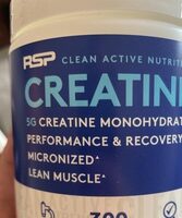 Creatine