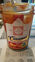 Caramel beurre des Alpes