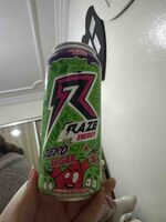 Raze Energy