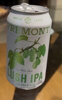 LUSH India Pale Ale