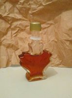 Sirop d'érable biologique