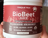 BioBeet Juice