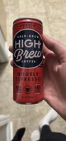 Double Espresso