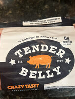 Tender Belly
